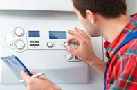 free commercial Peter Tavy boiler quotes