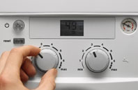 free Peter Tavy boiler maintenance quotes